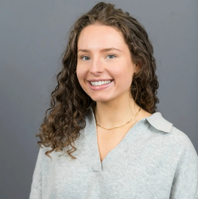Dr Anna Small Animal Veterinarian Found confidence and belonging at VetsOne as an early-career vet.