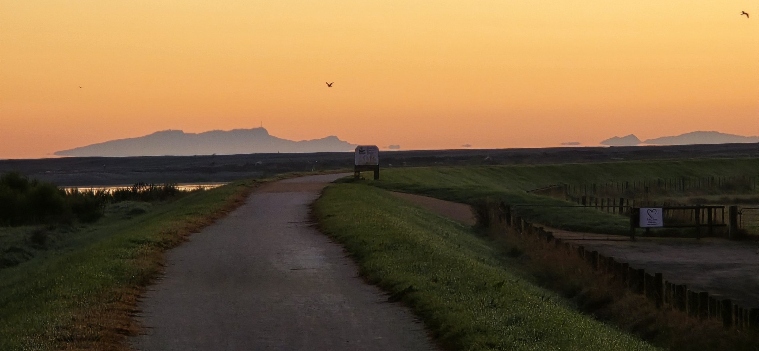 Sunrise at Clive River - Hawke's Bay NZ
Photo Credit:  Julie South, 2025